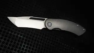 @NeevesKnives DESIGNED OFFENDER REVIEW & TESTING PRICE: $299