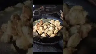 Bara Ghugni 😋😋👌👌😍 😍 | Indian Street Food | BeingFoodie