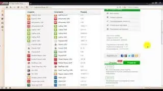 ОБМЕН MAGNETIC EXCHANGE: PERFECT MONEY/QIWI/СБЕРБАНК И Т Д    YouTube