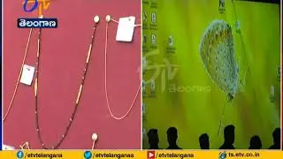 Chain-Snatchers Arrested | CP Sajjanar Reveal Details on Theft Case