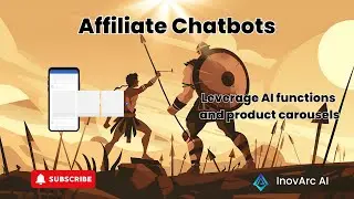 Revolutionizing Affiliate Marketing With Chatbots: (Part 3): Use Functions