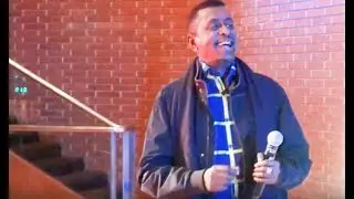 AXMED CALI CIGAAL IYO HEESTII MIKI MIKI IGA DAA 2018