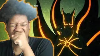 NARUTO'S NEW FORM??? | Boruto: Naruto Next Generations Opening 9 & Ending 17 Reaction
