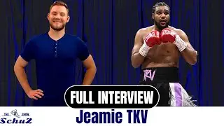 Jeamie TKV Reacts to the BBBoC's Decision on His Controversial Fight Against David Adeleye & More