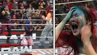 IYO SKY HEARTBROKEN AS ASUKA&rsquo;S BLUE MIST BETRAYS TRUST