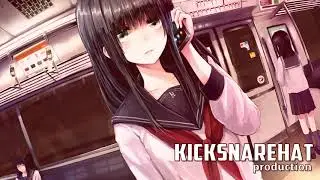 FREE BEAT #14 / Lyrics beat / KickSnareHat Production
