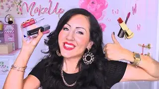 NOVITA' MAKEUP BIO!! Trucchi Naturali ECOBIO!!!
