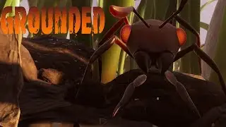 Grounded Demo Gameplay Walkthrough