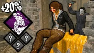 Running Killers With Finesse Vault Build!