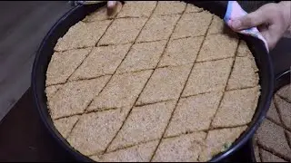 💯TEK BAŞINA BAŞYAPIT / SİNİ (TEPSİ) ORUĞU