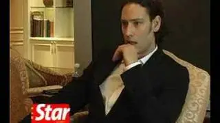 The Star Interview Malaysia - IL Divo