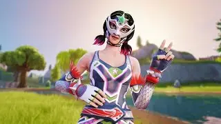 Goated Console Player🐐🎮