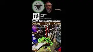DAY 7 - The Fold - Tribute Farm For Boss - Lost Colony Community Server Fresh
