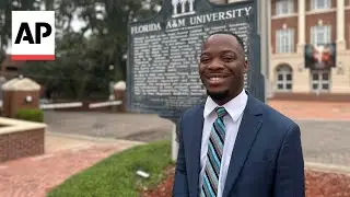At Florida's only public HBCU, students watch warily for political influence on teaching of race