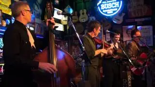 Brazilbilly - Theme from The Magnificent Seven