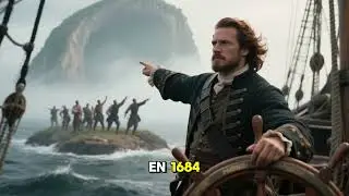 La isla de Hy-Brasil