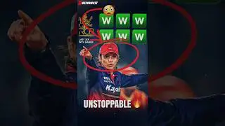 RCB Women's are Unstoppable in 2026 🔥 #wpl2026 #rcbwomen #cricket #rcbfans #womencricket
