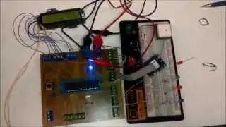 Interfacing GY-NEO6MV2 GPS Module with PIC16F877A in assembly language
