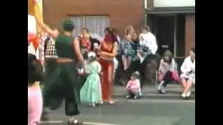 Carnival 1991
