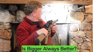 Owner's Review:  Olight Baldr Mini vs Baldr Pro R