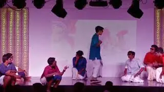 GEMS OUR OWN INDIAN SCHOOL PRESENTS ONAM ASSEMBLY 2017