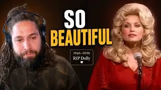 First Time Hearing Dolly Parton’s Original “I Will Always Love You” ❤️