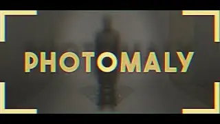 Photomaly Demo