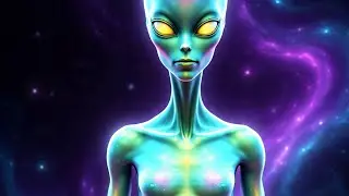 Alien Signal Detected&hellip; And It&rsquo;s Getting Closer&rdquo;#trending #music #dance #ytshorts #ai 