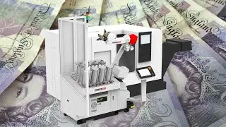 Maximising Profitability And Breaking Down ALL Barriers To Entry For Automation!