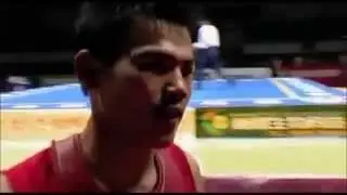 SANSHOU/ SANDA - Can't rold us
