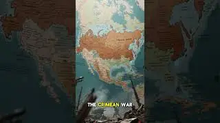 Did You Know Russia Tried to Colonize Alaska Before Selling It to the U.S.? 🇷🇺➡️🇺🇸