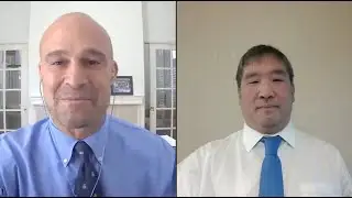 Tick Borne Illness Webinar with Dr  Christopher Chao