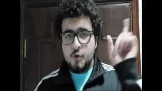 BeatBox - Ahmad aba-zaid Shoutout