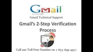 Gmail Customer Care Call 1-855-649-4951