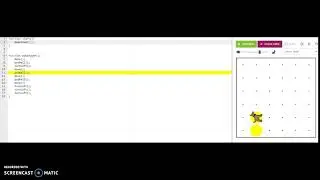 Make Tower Function