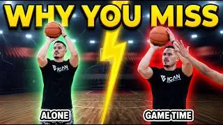 Why You Can't Shoot in Games (And How to Fix It Forever)
