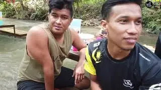 Squad Hijau Kuning Ride to Baling by (wLstudio)
