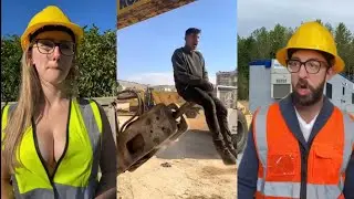 The Most Expensive Mistakes And Failures On The Construction Site Compilation EP 1