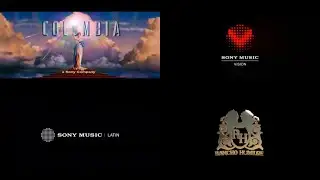 Columbia Pictures/Sony Music Latin/Sony Music Vision/Rancho Homilde (2025)