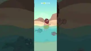 Comics Bob - Funny Caveman AdventureGame - All Levels - Android GameplayWalkthrough