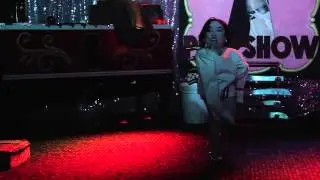 PTP-A1S4 Little Miss Firefly - Escape Act Burlesque