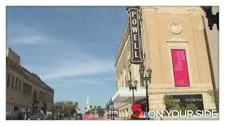 SLSO returning to Powell Hall