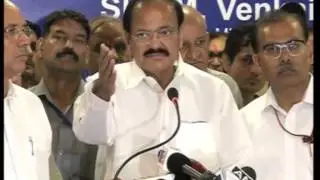 India's urban development minister aims to make metro rail viable proposition