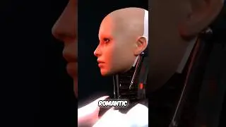 Are AI Girlfriends and Boyfriends Better than Real Relationships? #shorts