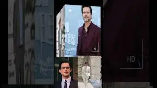 Matt Bomer in suit | #whitecollar #fellowtravelers #boysintheband #ahshotel #thelasttycoon