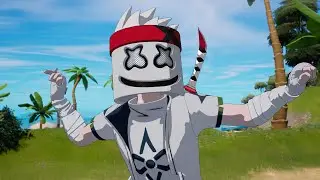Fortnite Melloverse Bundle Review