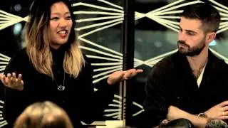 Freya Estreller (Ludlows Cocktail Co) on Resources - The Business of Booze