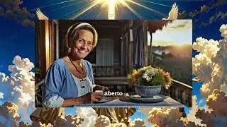 Estrelinha em Trindade &ndash; Homenagem &agrave; Tia  Bete | M&uacute;sica Autoral
