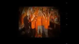 Wij Kampioen WK 2014 - Bob van Veen vs DJ Rich & DJ Jimmy ft. De Oranje Hazen