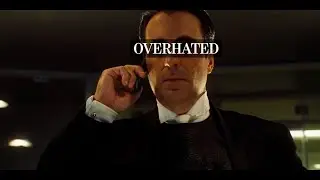 The Most Reasonable Villain in Cinematic History